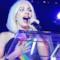 Lady Gaga al Gay Pride 2013 di New York canta l'inno nazionale