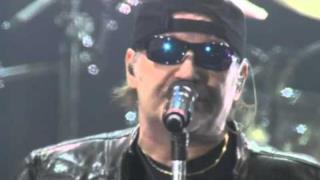 Vasco Rossi - Sei pazza di me  (Ancona live)