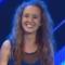 X Factor 8: Alessia Guarino, un talento di sedici anni ai provini