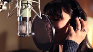 Carmen Consoli in radio con il singolo La Signora Del Quinto Piano #1522