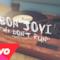 Bon Jovi - We Don't Run (Video ufficiale e testo)