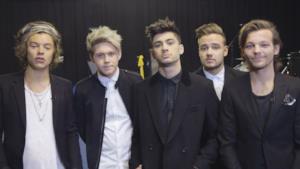 I One Direction annunciano You & I come nuovo singolo 2014