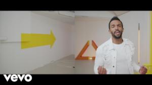 Craig David - Ain't Giving Up (Video ufficiale e testo)