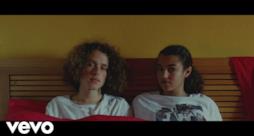 Mura Masa - Love$ick feat. A$AP Rocky (Video ufficiale e testo)