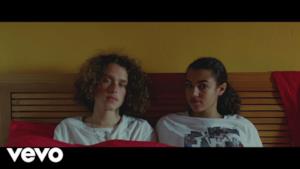 Mura Masa - Love$ick feat. A$AP Rocky (Video ufficiale e testo)