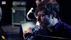 Saint Motel - Cold Cold Man (Video ufficiale e testo)