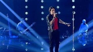 The Voice: Timothy Cavicchini - How you remind me