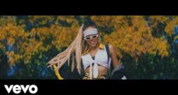 Tinashe - Me So Bad (feat. Ty Dolla $ign & French Montana) (Video ufficiale e testo)