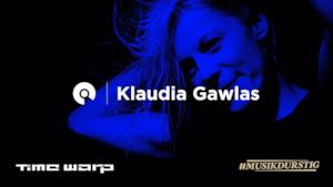 Klaudia Gawlas - Time Warp 2017