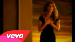 Mariah Carey - Vision of Love (Video ufficiale e testo)