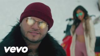 Farruko - Obsesionado (Video ufficiale e testo)