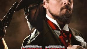 Un Monumento -Ennio Morricone (Django Unchained soundtrack) 