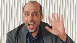 Checco Zalone - Tapinho: canzone Mondiali 2014 (audio e testo)