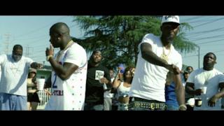 O.T. Genasis - Cut It feat. Young Dolph (Video ufficiale e testo)