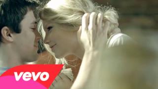 Taylor Swift - White Horse (Video ufficiale e testo)