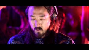 Steve Aoki - Steve Aoki feat. will.i.am - Born To Get Wild (Dimitri Vegas & Like Mike Remix)