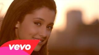 Ariana Grande - Baby I | video ufficiale, testo e traduzione lyrics