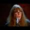 Patti Smith canta Gaber - I, as a person [VIDEO]