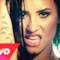 Demi Lovato - Confident (Video ufficiale e testo)