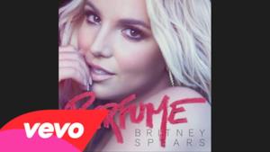 Britney Spears - Perfume (Audio, testo e traduzione lyrics)