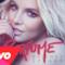 Britney Spears - Perfume (Audio, testo e traduzione lyrics)