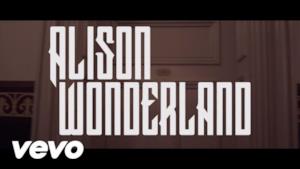 Alison Wonderland - I Want U (Video ufficiale e testo)