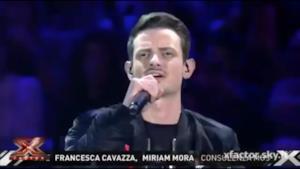 Fabio Rovazzi - Tutto Molto Interessante Live X Factor