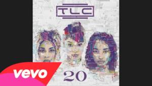 TLC - Meant To Be (Audio, testo e traduzione lyrics)