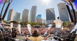 Sunnery James & Ryan Marciano - Live at Ultra Miami 2018