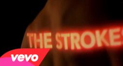 The Strokes - All The Time (Video ufficiale e testo)