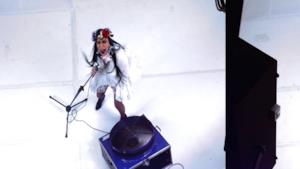 Loredana Bertè - È andata così (Video ufficiale e testo)