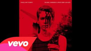 Fall Out Boy - The Kids Aren't Alright (Video ufficiale e testo)