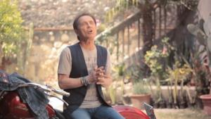 Roby Facchinetti - Ma che vita la mia (video ufficiale e testo)