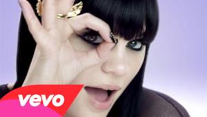 Jessie J - Price Tag (Video ufficiale e testo)