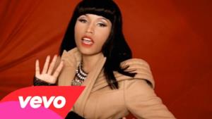 Nicki Minaj - Your Love (Video ufficiale e testo)