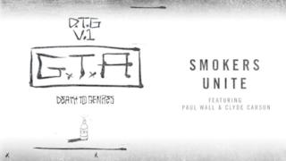 GTA - Smokers Unite (feat. Paul Wall & Clyde Carson) (Video ufficiale e testo)