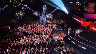 Grammy 2014, Macklemore & Ryan Lewis vincono il premio come Best New Artist 2013