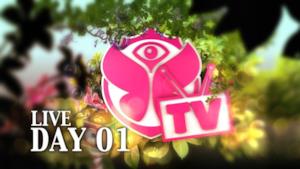 TomorrowWorld live streaming