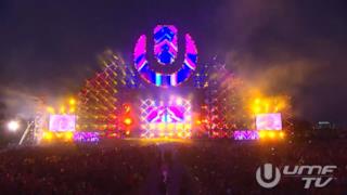 Nicky Romero - Ultra Music Festival 2013 - Full Set [VIDEO]