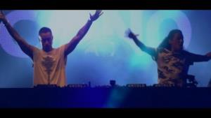 Sunnery James & Ryan Marciano at Untold Festival 2017