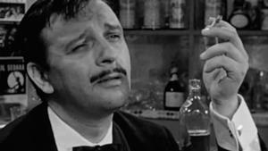 Fred Buscaglione - Buonasera Signorina (audio ufficiale e testo)