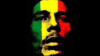 Bob Marley - is this love (Video ufficiale e testo)