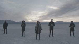 Pentatonix - Hallelujah (Video ufficiale e testo)