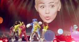 Miley Cyrus, ecco il trailer del DVD del Bangerz Tour