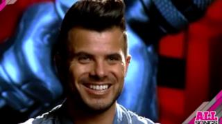 The Voice of Italy - Daniele Vit (Team Carrà)