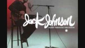 Jack Johnson - Adrift (Video ufficiale e testo)