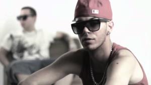 Emis Killa - K.I.L.L.A. - prod. Vox p (Video ufficiale e testo)