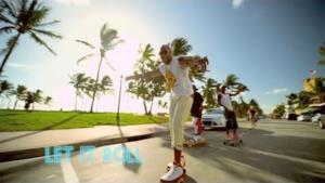 Flo Rida - Let It Roll (Video ufficiale e testo)