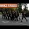 L'esercito russo canta Bad Romance di Lady Gaga [VIDEO]