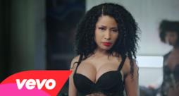 Nicki Minaj - Only (feat. Drake, Lil Wayne & Chris Brown) (Video ufficiale e testo)